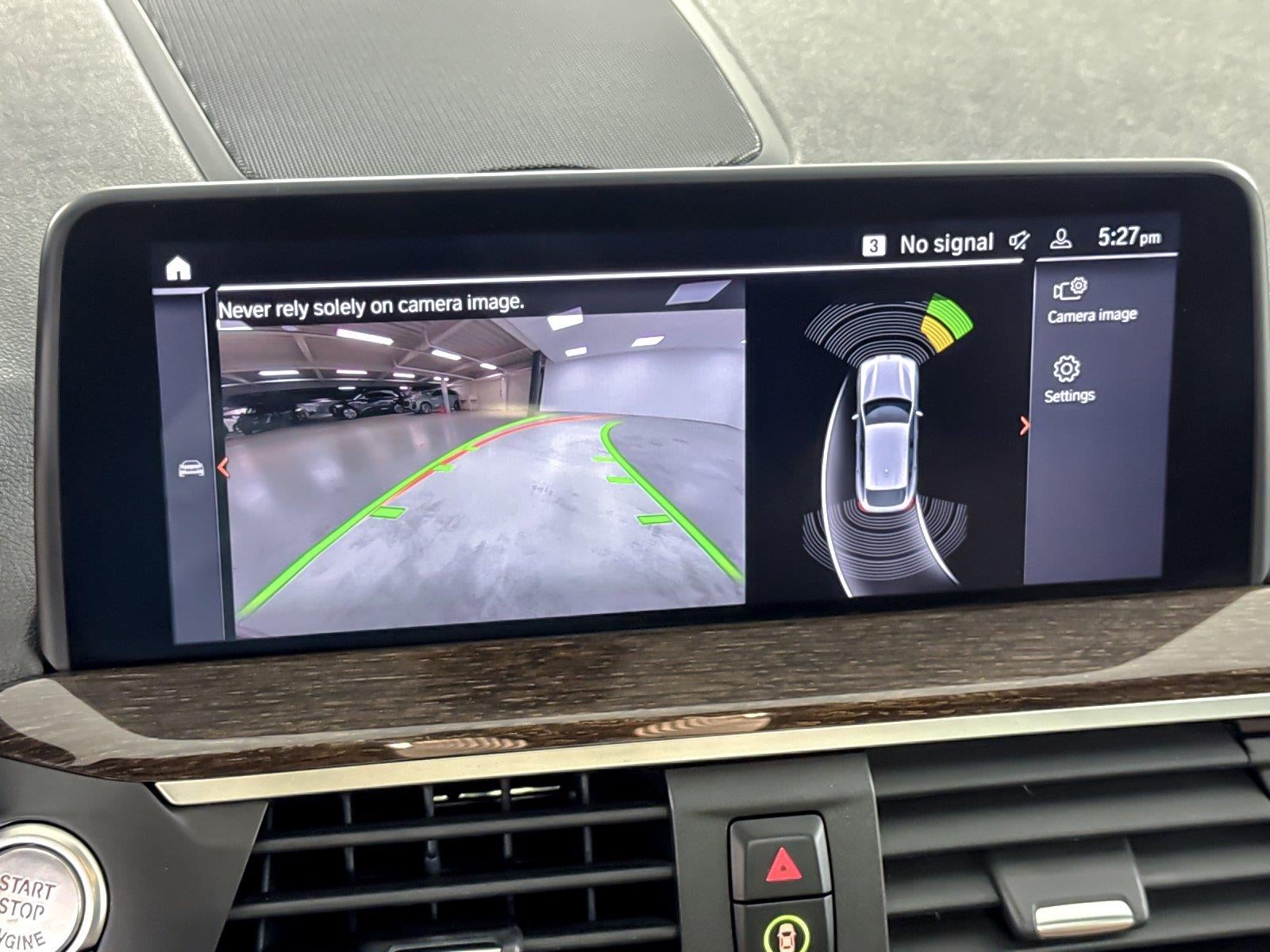 2021 BMW X4 xDrive30i