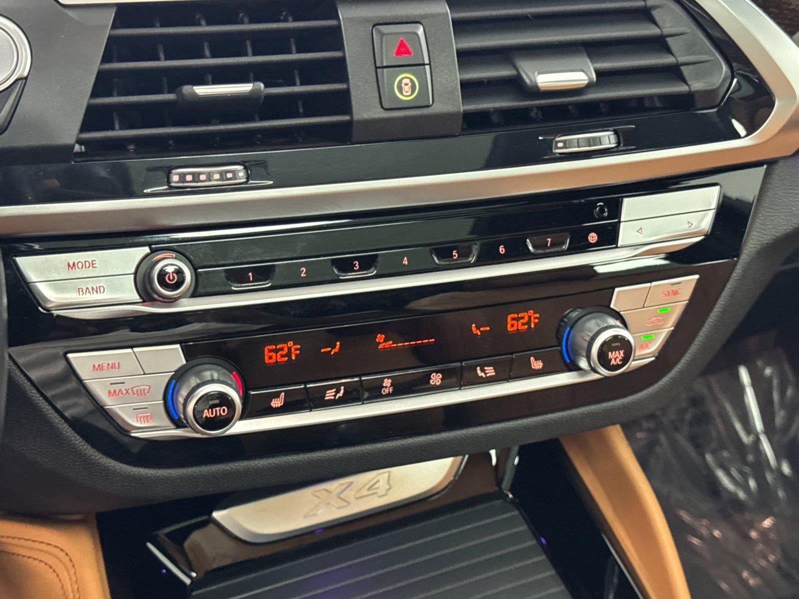 2021 BMW X4 xDrive30i