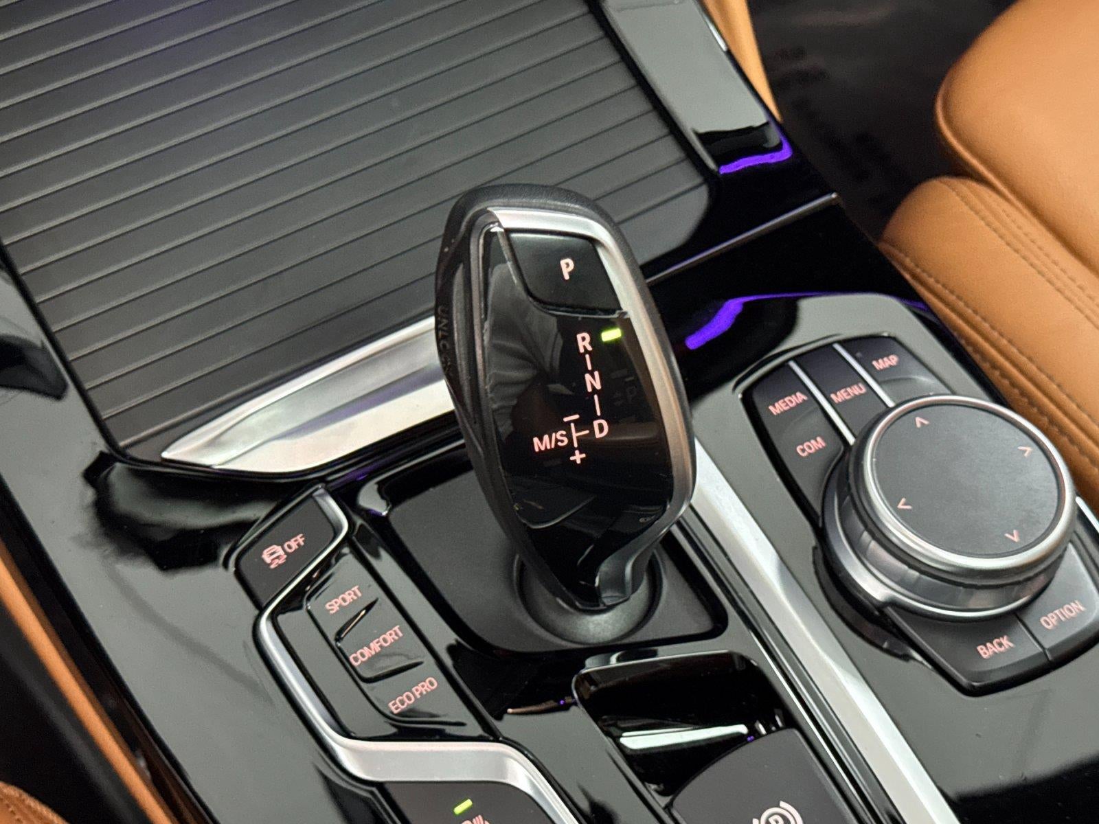 2021 BMW X4 xDrive30i