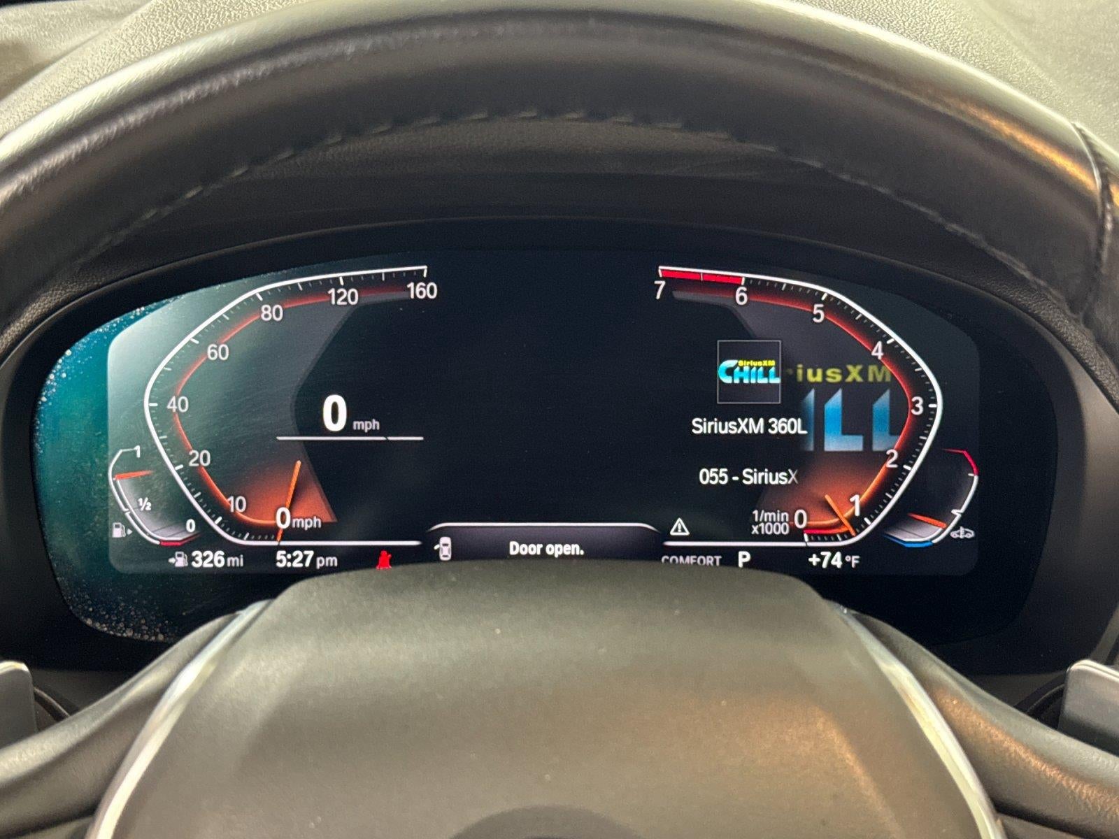 2021 BMW X4 xDrive30i