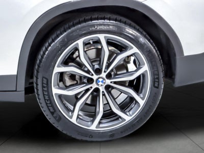 2021 BMW X4 xDrive30i