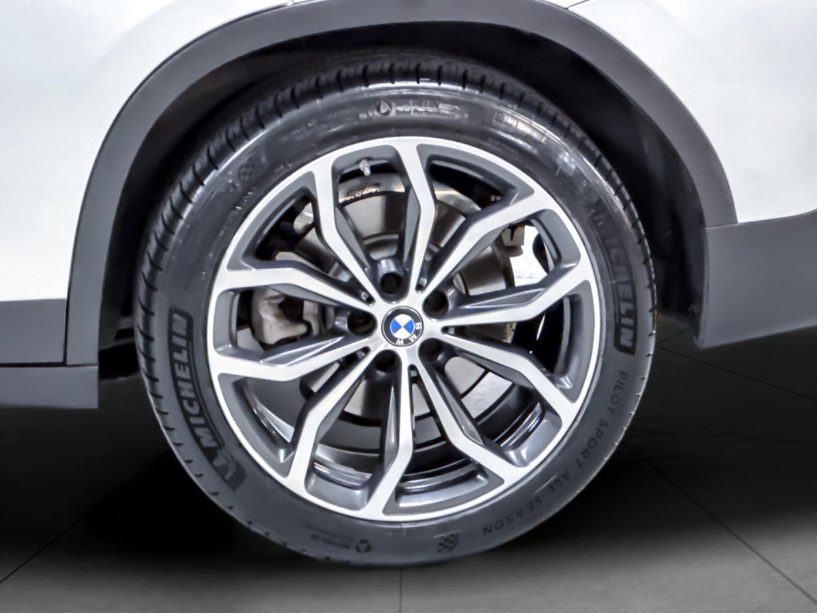 2021 BMW X4 xDrive30i