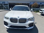 2021 BMW X4 xDrive30i