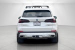 2024 BMW X5 xDrive50e