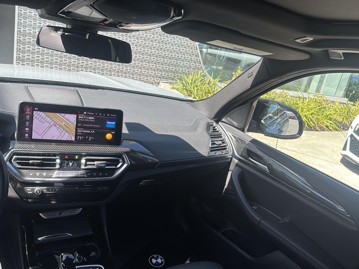 2023 BMW X3 M40i