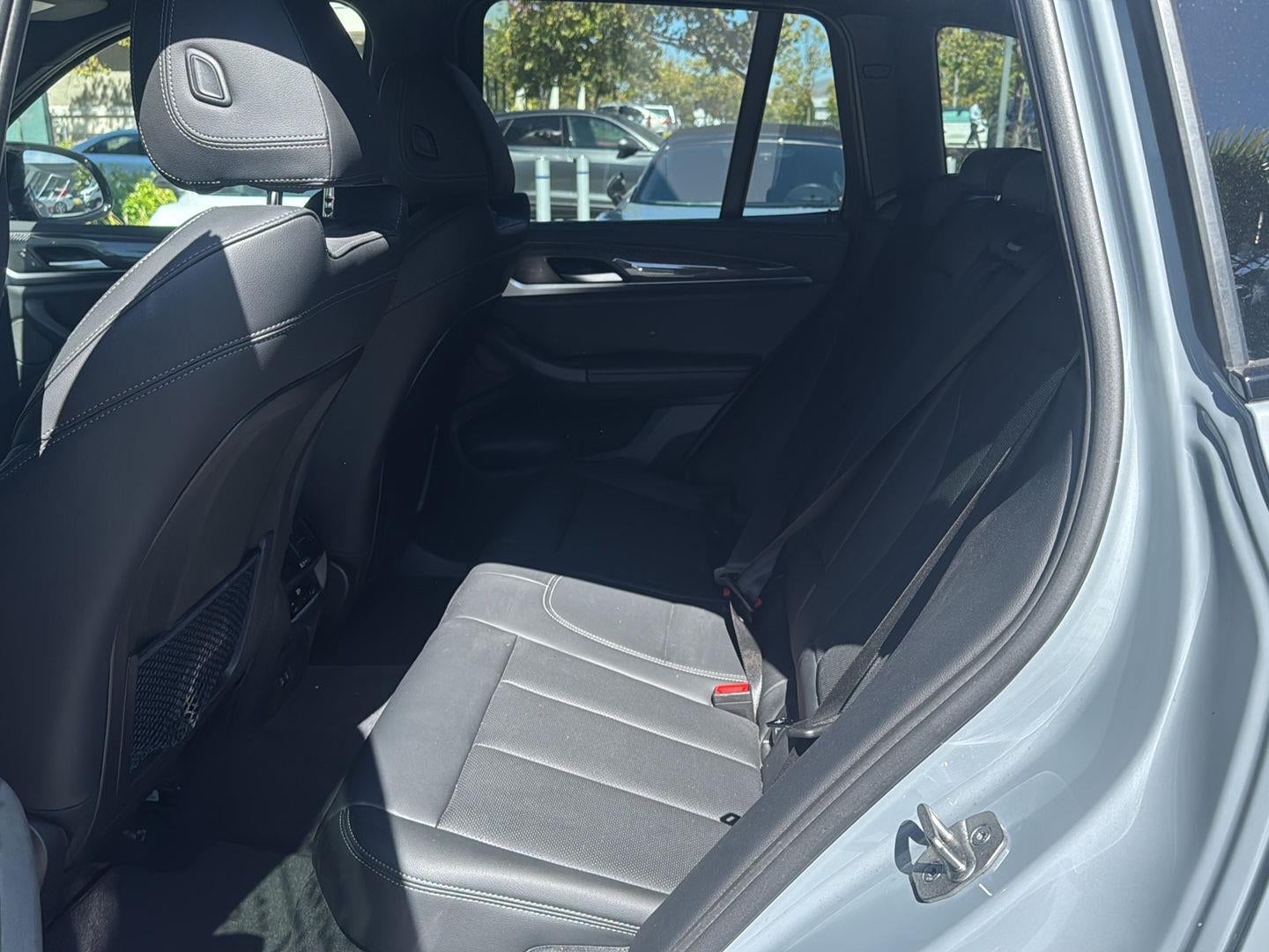 2023 BMW X3 M40i
