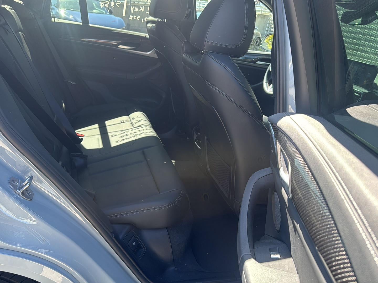 2023 BMW X3 M40i