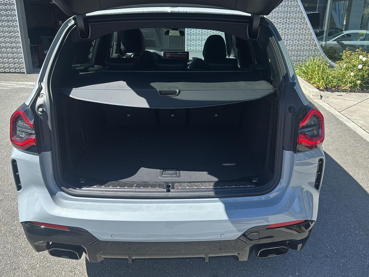 2023 BMW X3 M40i