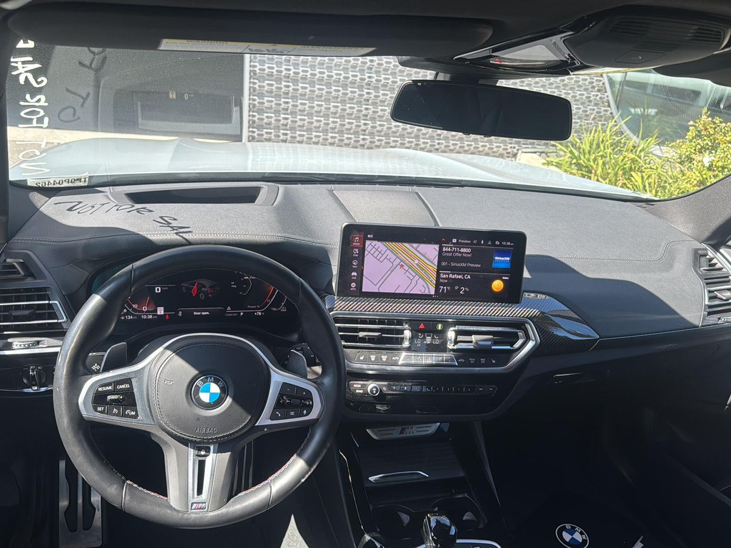 2023 BMW X3 M40i