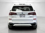 2022 BMW X5 M50i