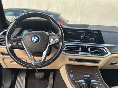 2021 BMW X5 xDrive45e