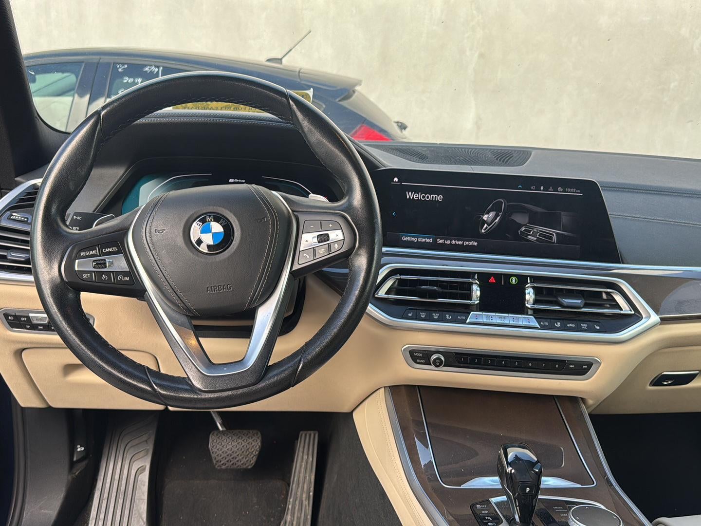 2021 BMW X5 xDrive45e