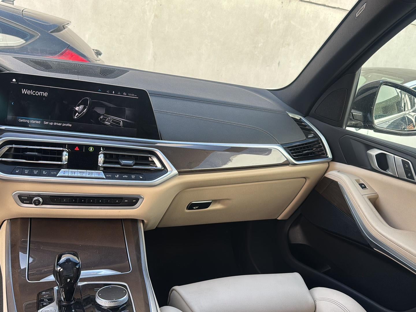 2021 BMW X5 xDrive45e