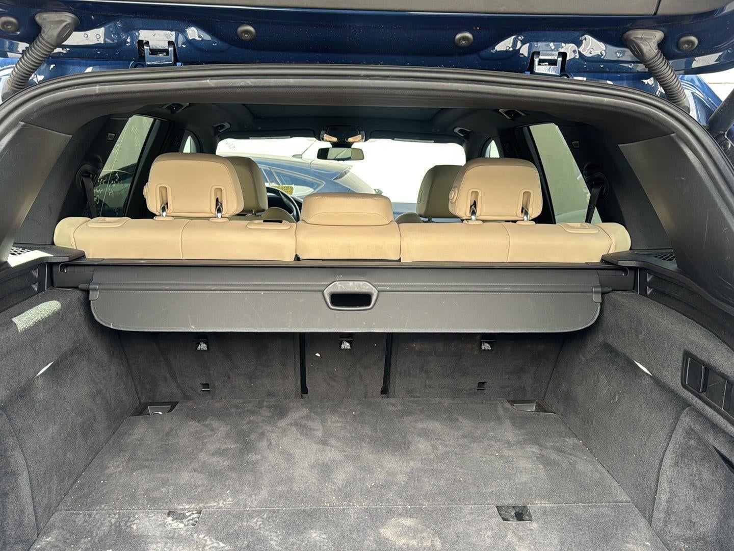 2021 BMW X5 xDrive45e