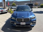 2021 BMW X5 xDrive45e