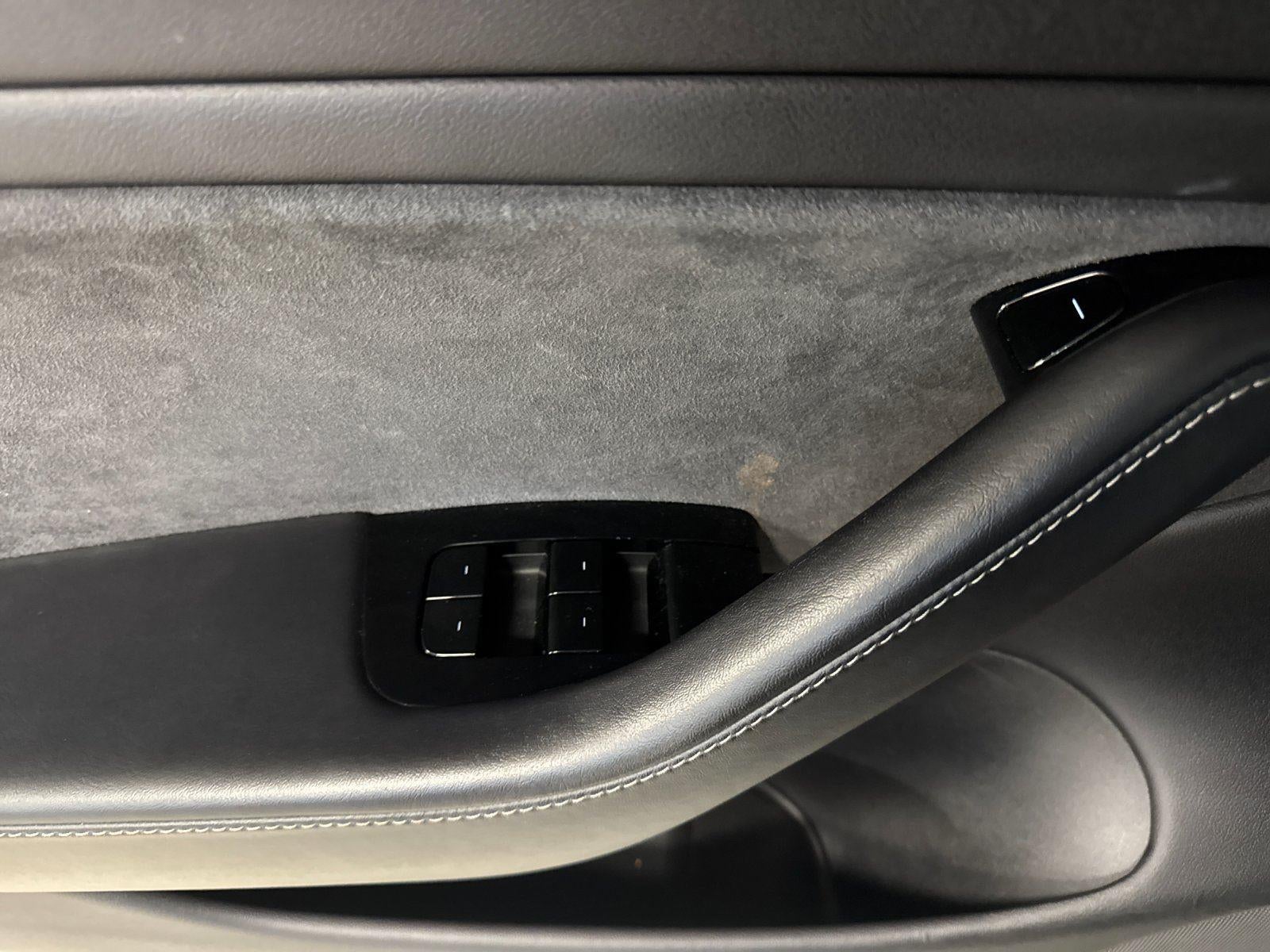 2019 Tesla Model 3 Mid Range