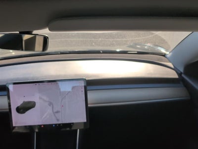 2019 Tesla Model 3 Mid Range