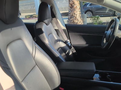 2019 Tesla Model 3 Mid Range