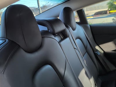2019 Tesla Model 3 Mid Range