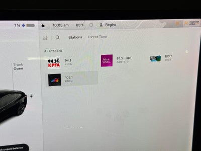 2019 Tesla Model 3 Mid Range