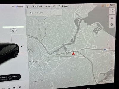 2019 Tesla Model 3 Mid Range