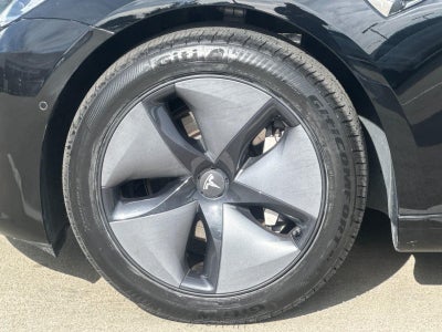 2019 Tesla Model 3 Mid Range