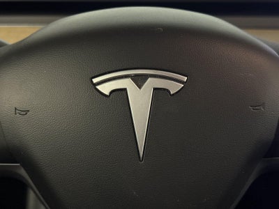 2019 Tesla Model 3 Mid Range