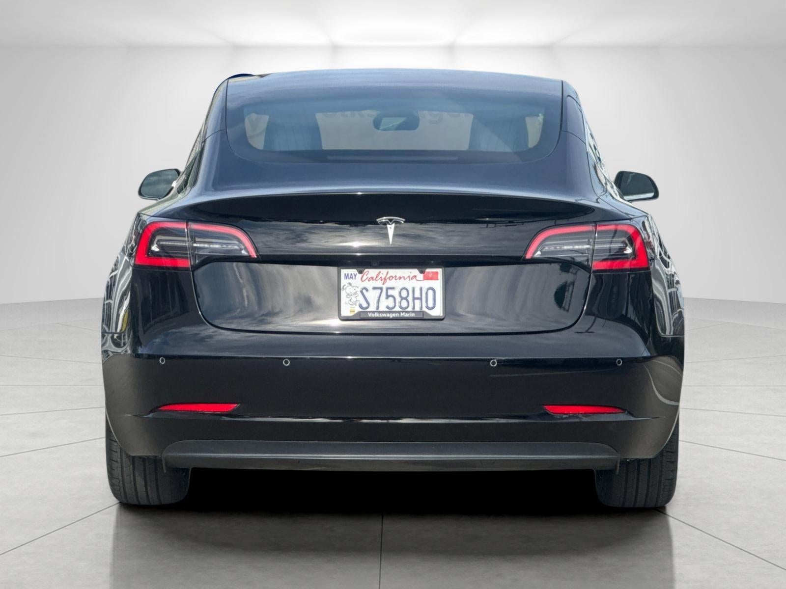 2019 Tesla Model 3 Mid Range