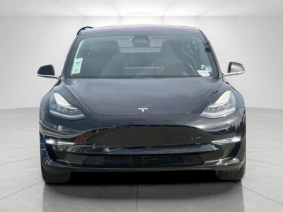 2019 Tesla Model 3 Mid Range