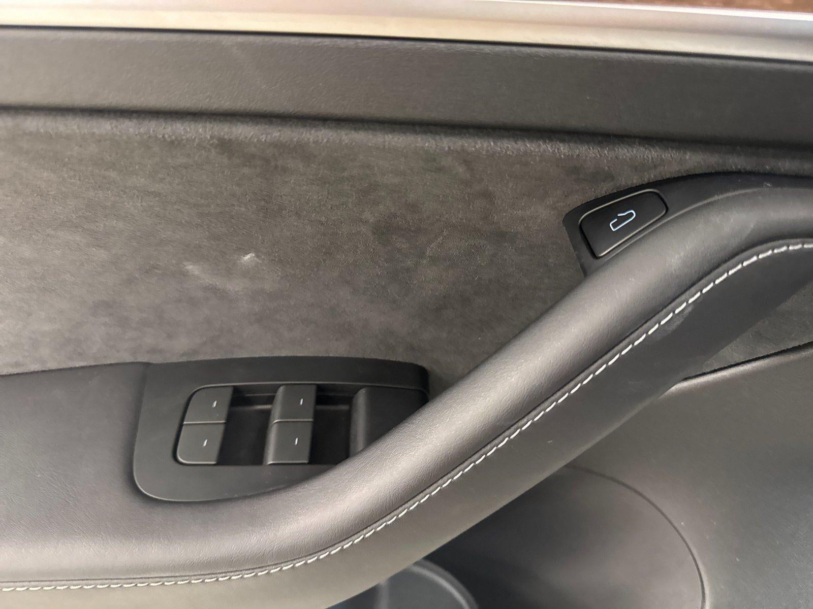 2023 Tesla Model 3 Long Range