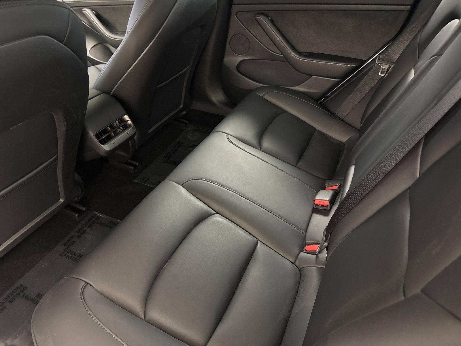 2023 Tesla Model 3 Long Range