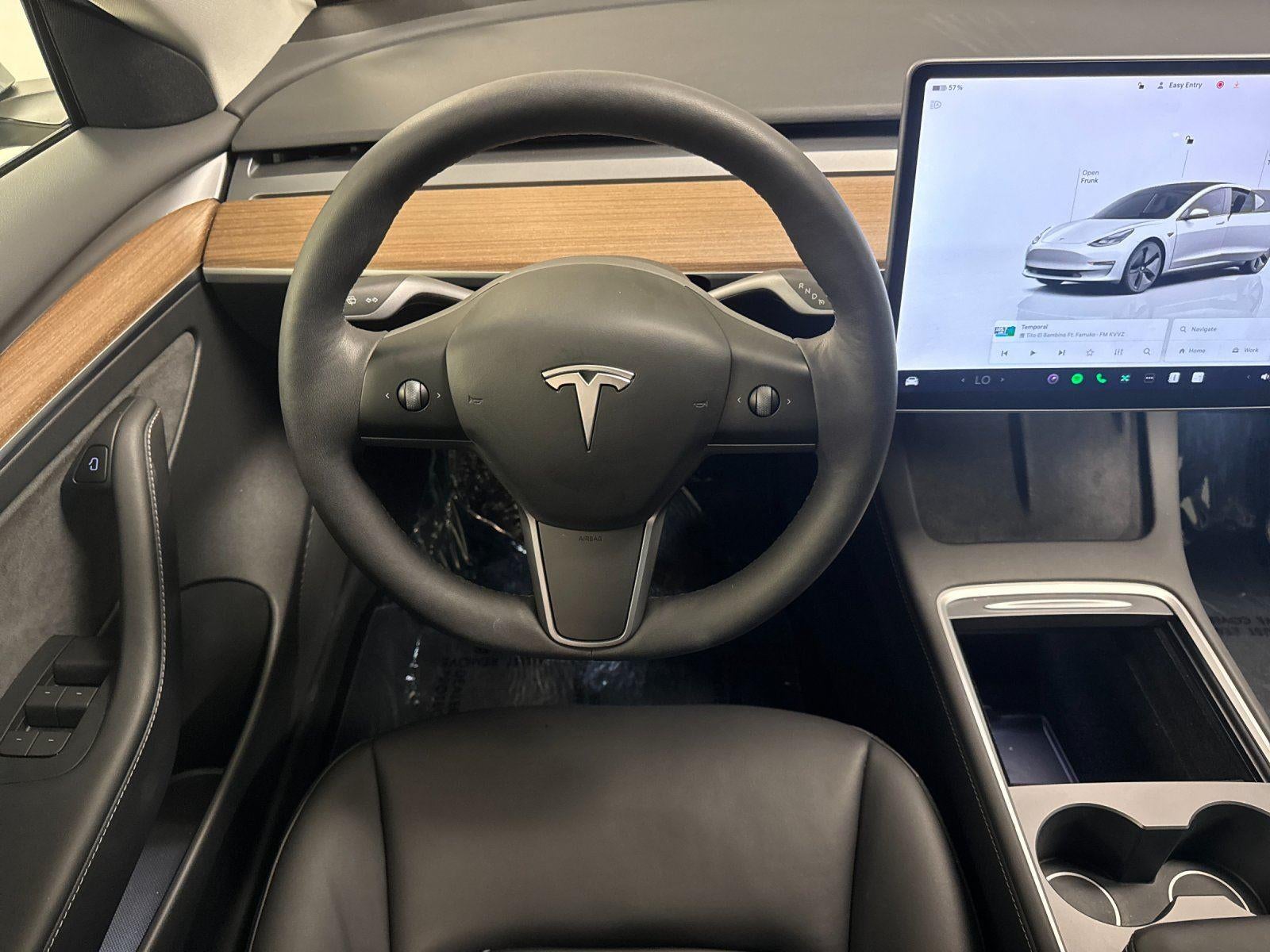 2023 Tesla Model 3 Long Range