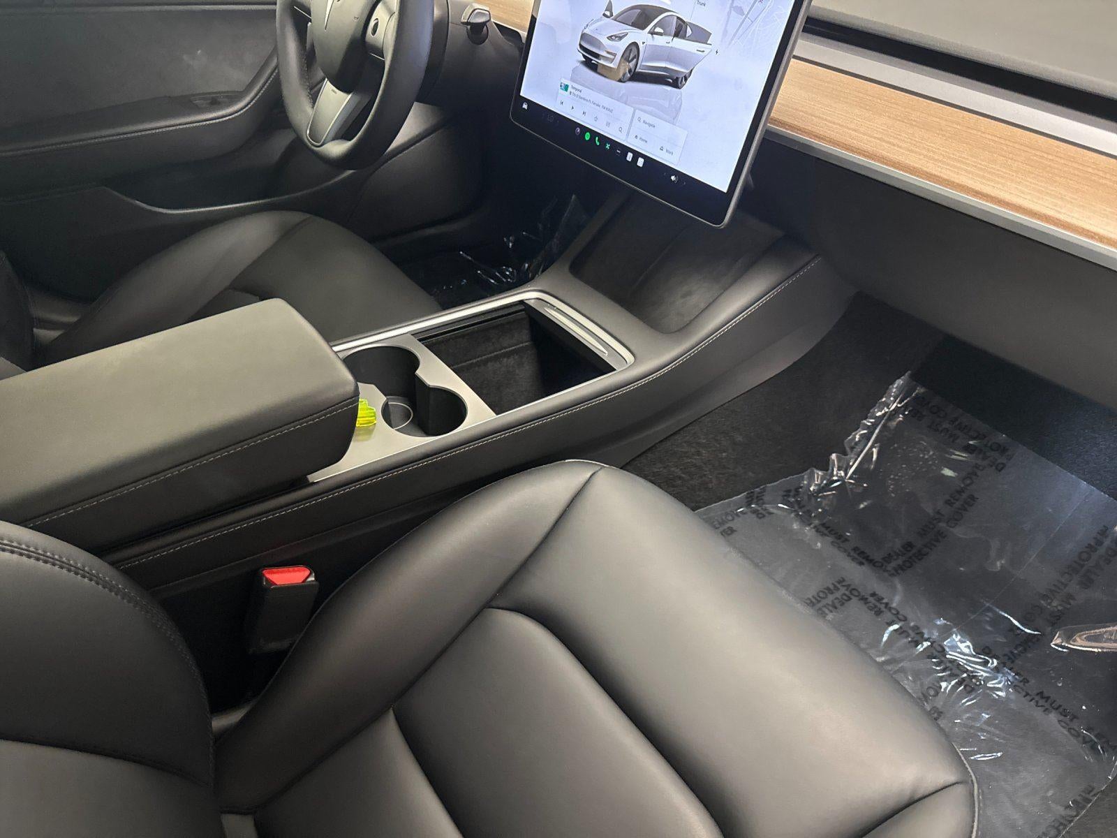 2023 Tesla Model 3 Long Range