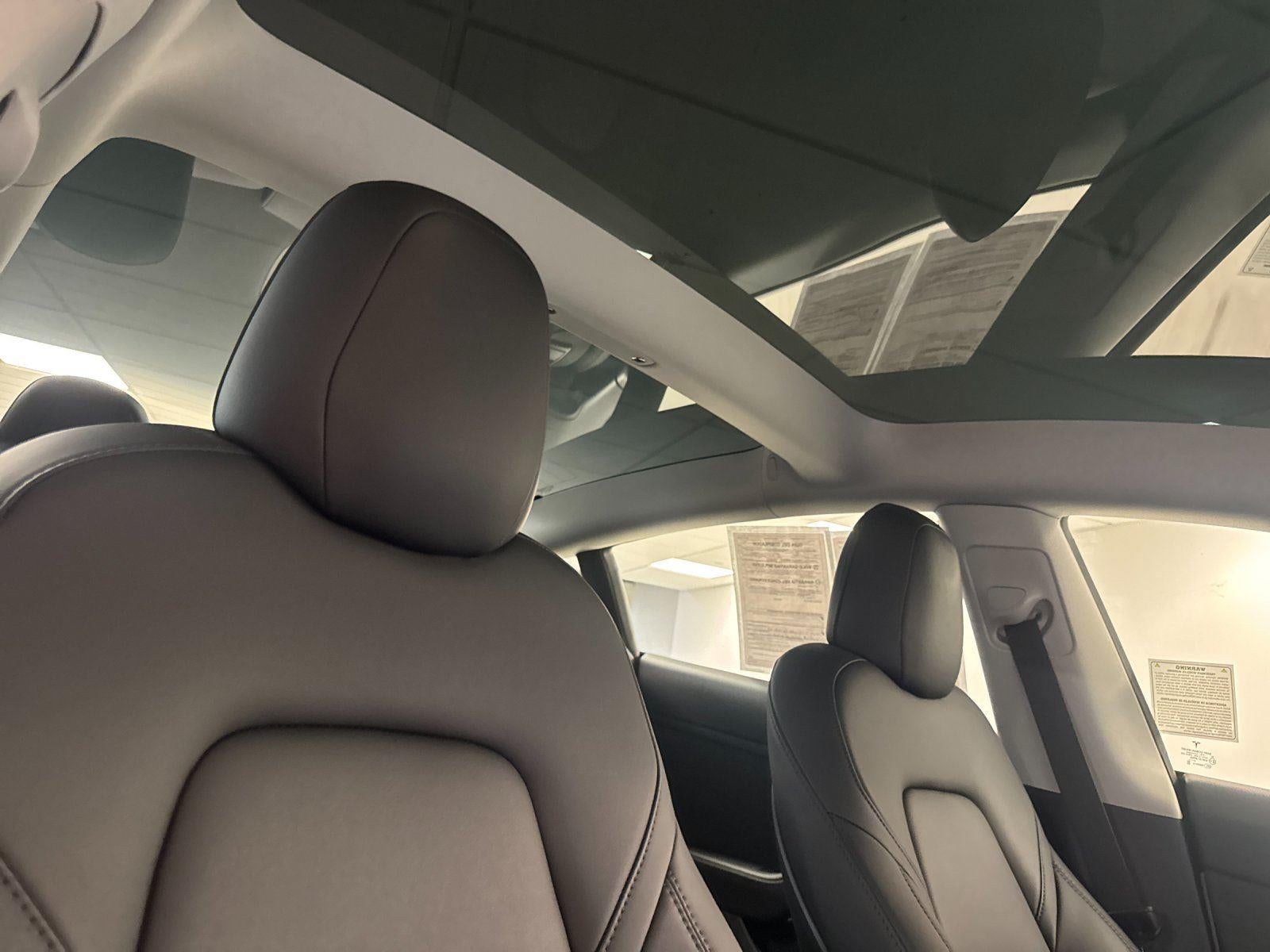 2023 Tesla Model 3 Long Range