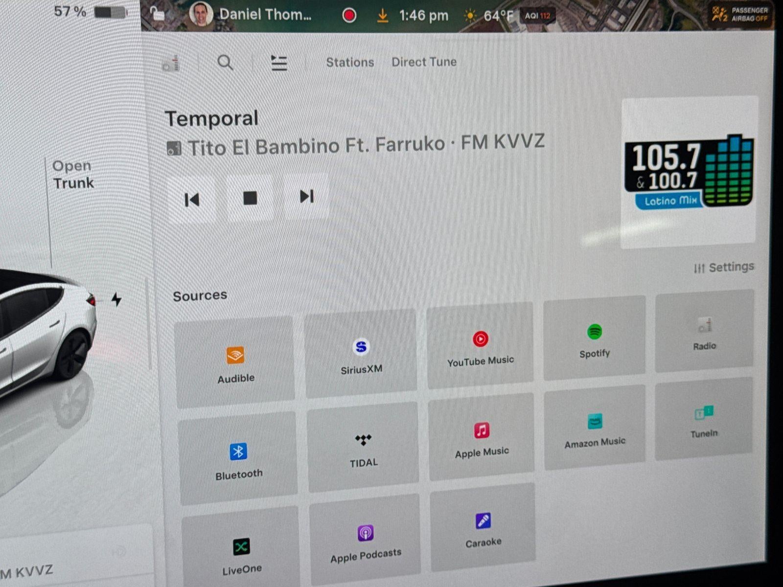 2023 Tesla Model 3 Long Range