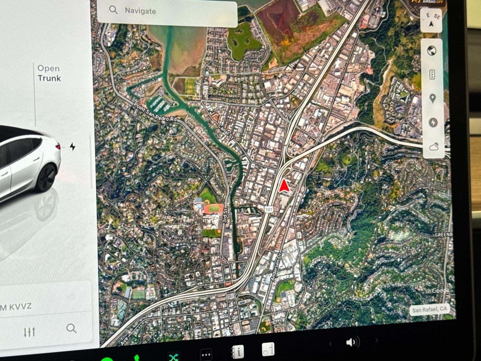 2023 Tesla Model 3 Long Range