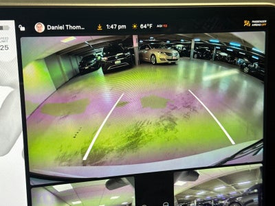 2023 Tesla Model 3 Long Range