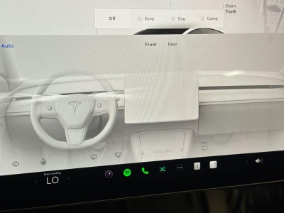 2023 Tesla Model 3 Long Range