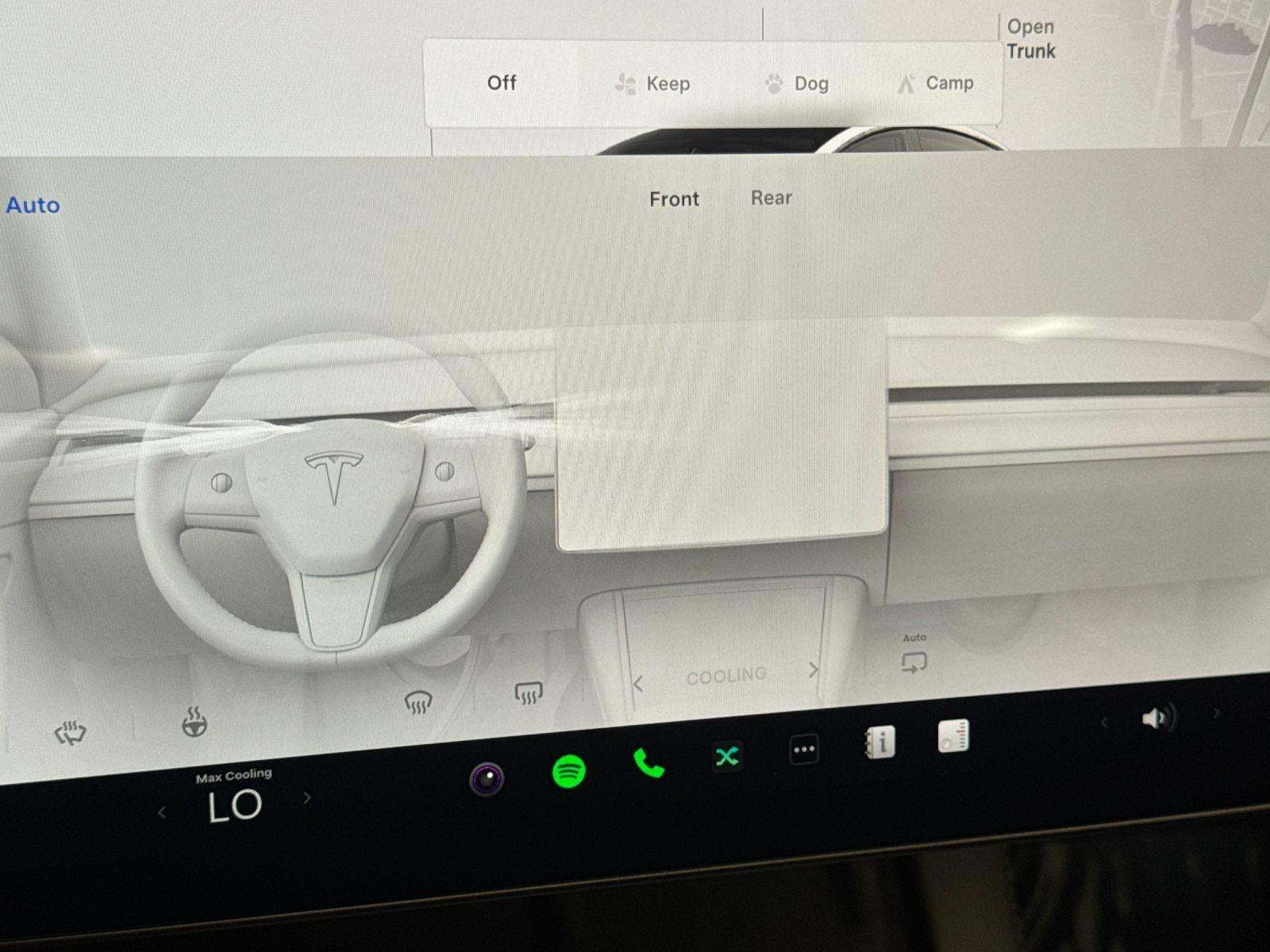 2023 Tesla Model 3 Long Range