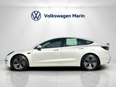 2023 Tesla Model 3 Long Range