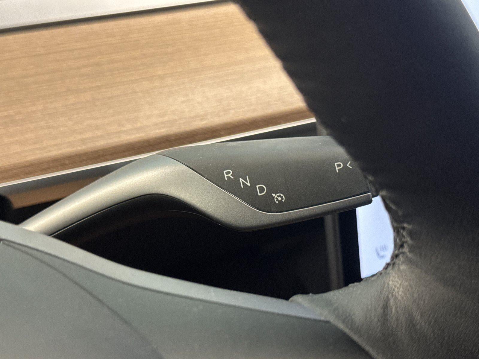 2023 Tesla Model 3 Long Range