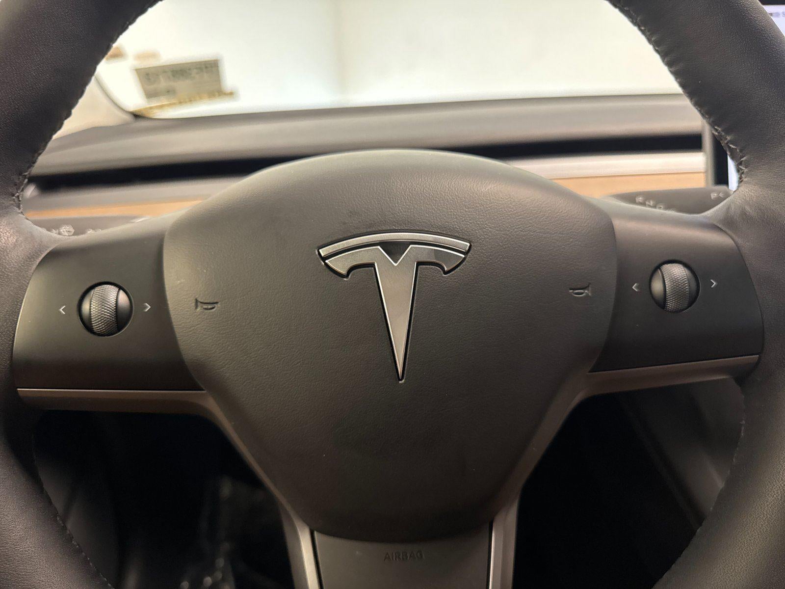 2023 Tesla Model 3 Long Range