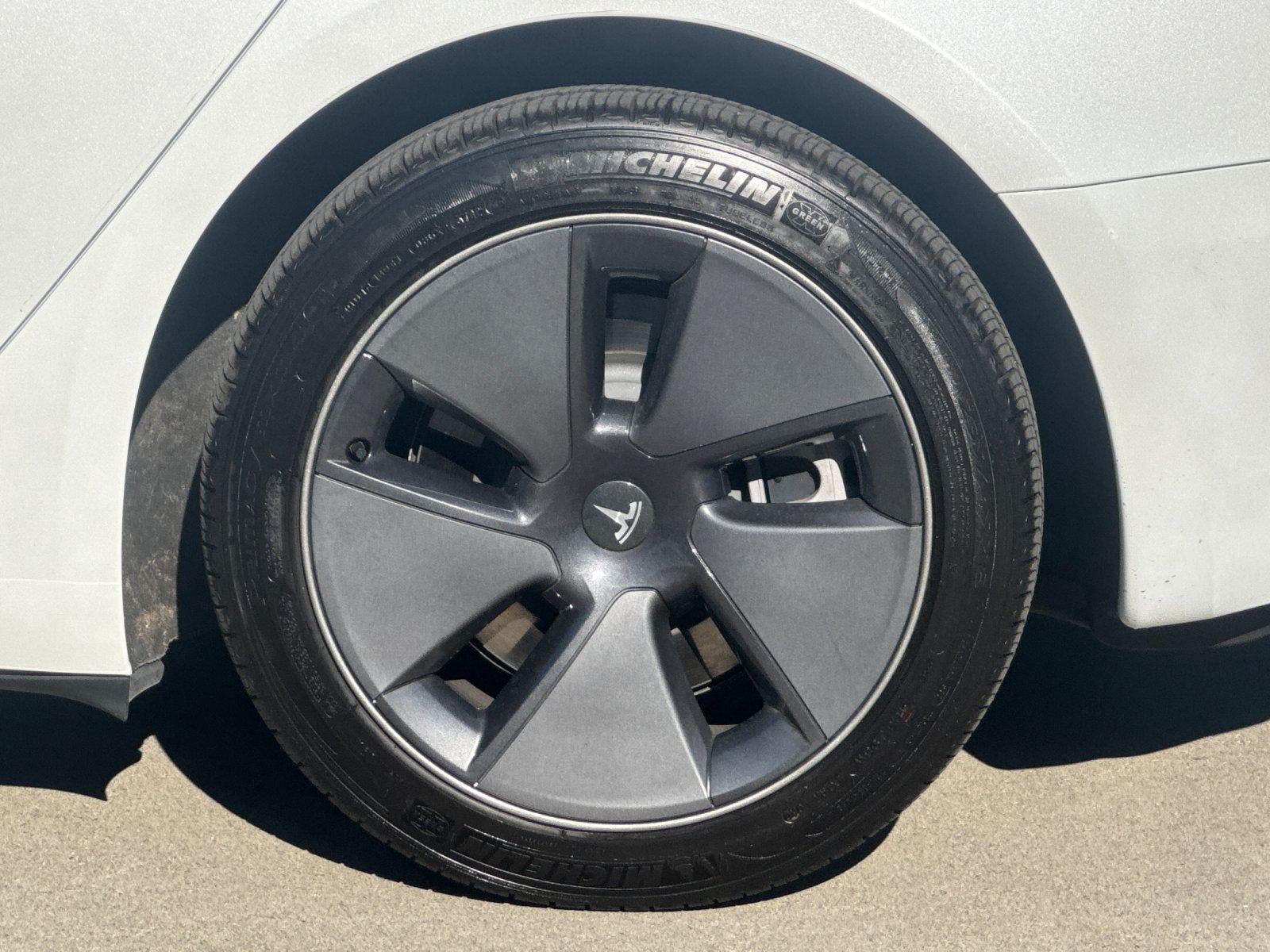 2023 Tesla Model 3 Long Range