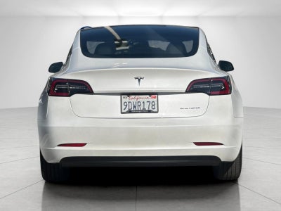 2023 Tesla Model 3 Long Range