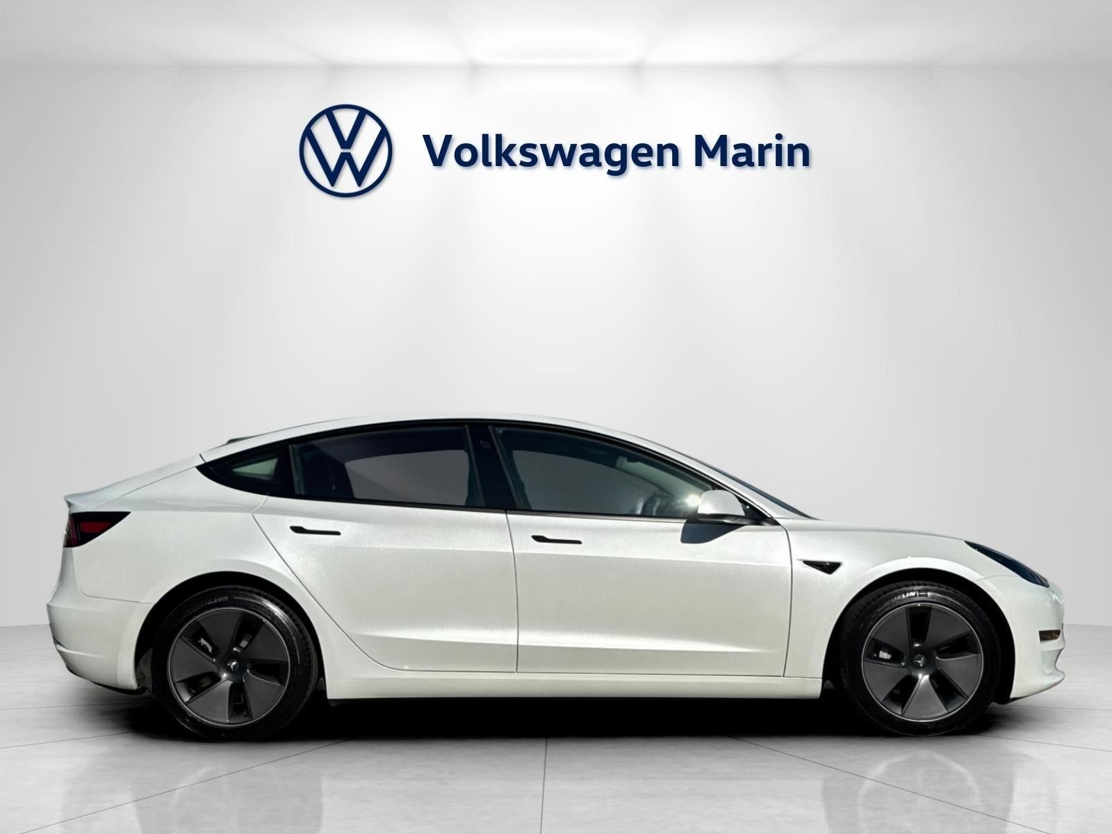 2023 Tesla Model 3 Long Range