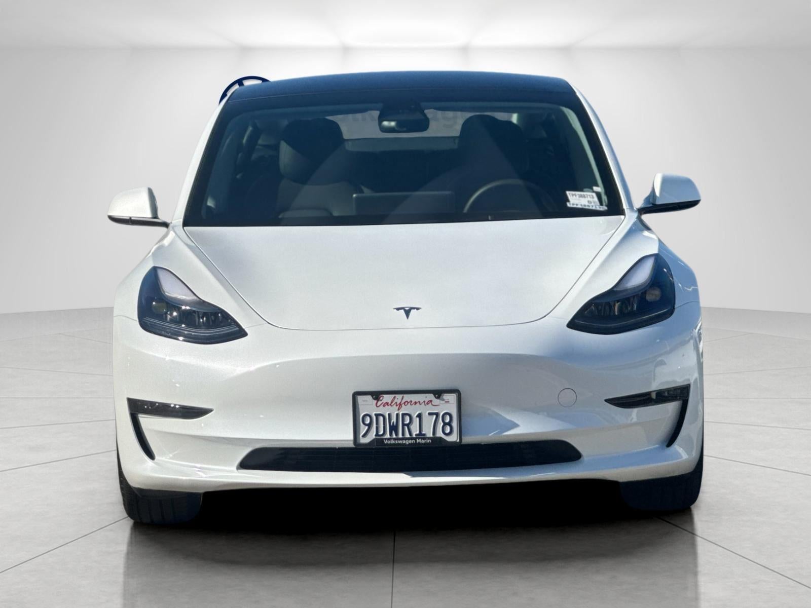 2023 Tesla Model 3 Long Range