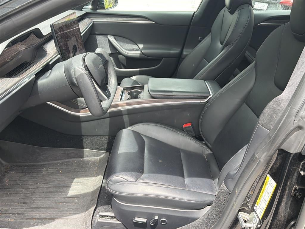 2023 Tesla Model S AWD