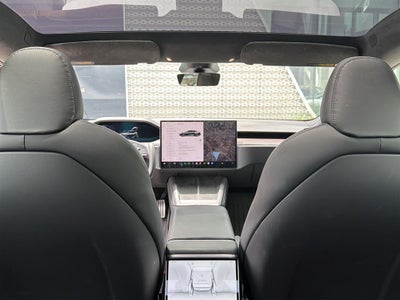2023 Tesla Model S AWD