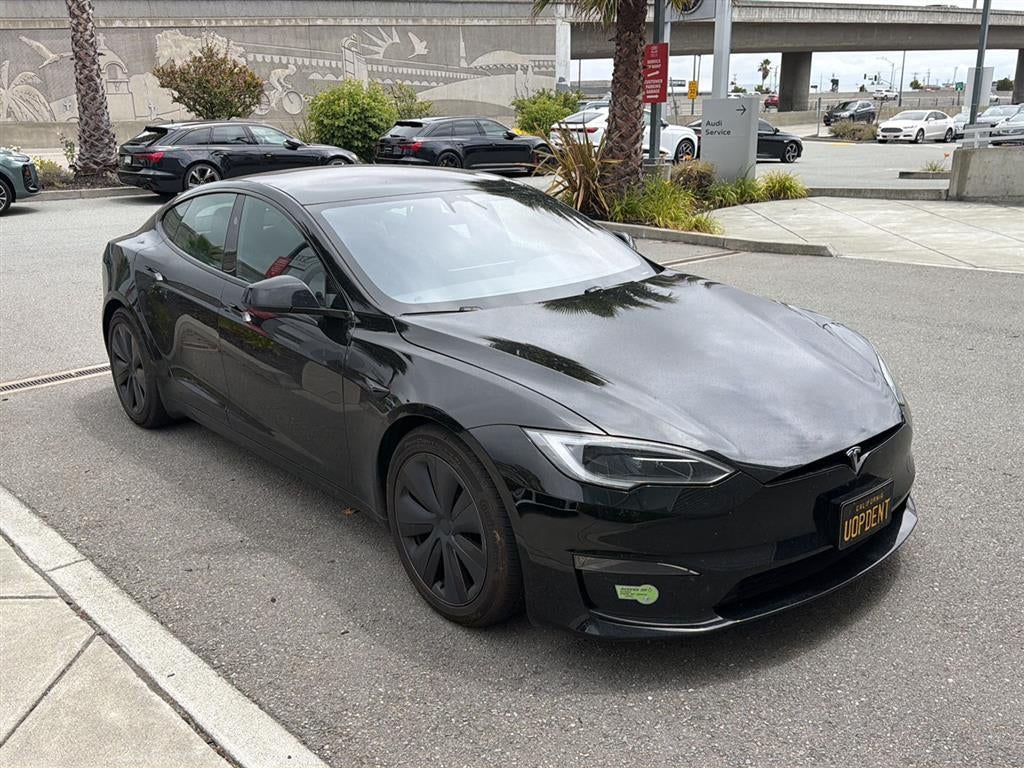 2023 Tesla Model S AWD