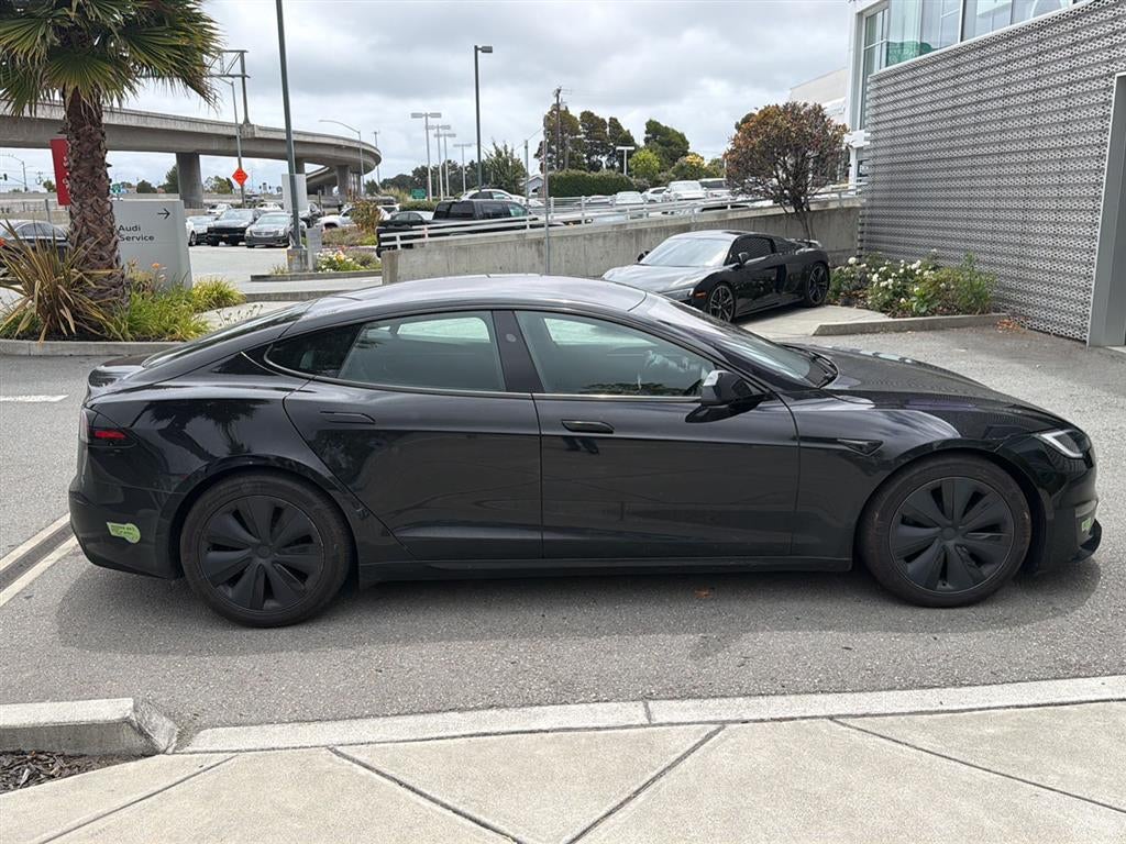 2023 Tesla Model S AWD